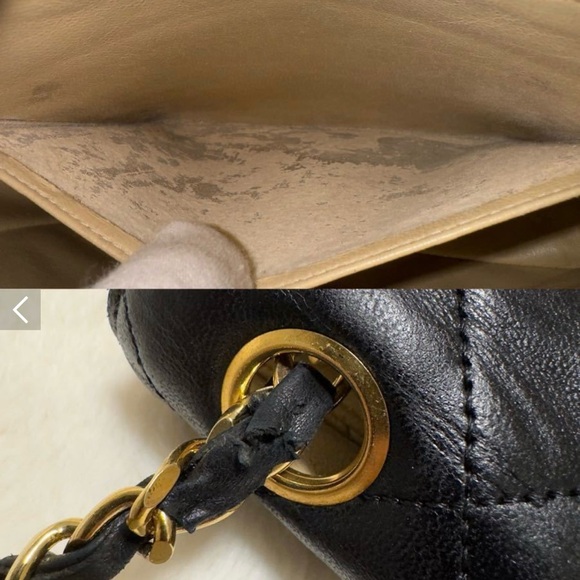 Chanel Flap Bag - Picture 9 of 13